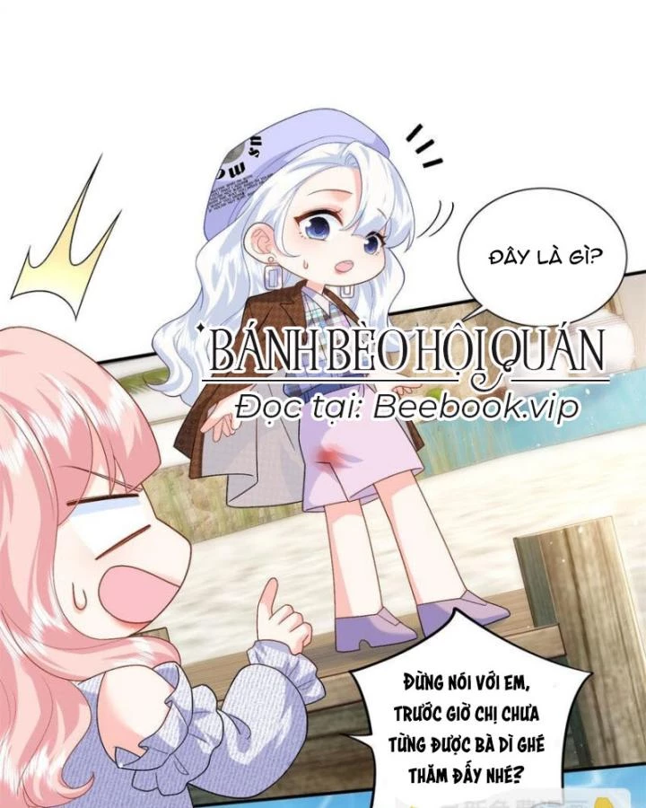 Bé Rồng Đột Kích! Mami Vừa Cay Vừa Độc Chapter 72 - 4