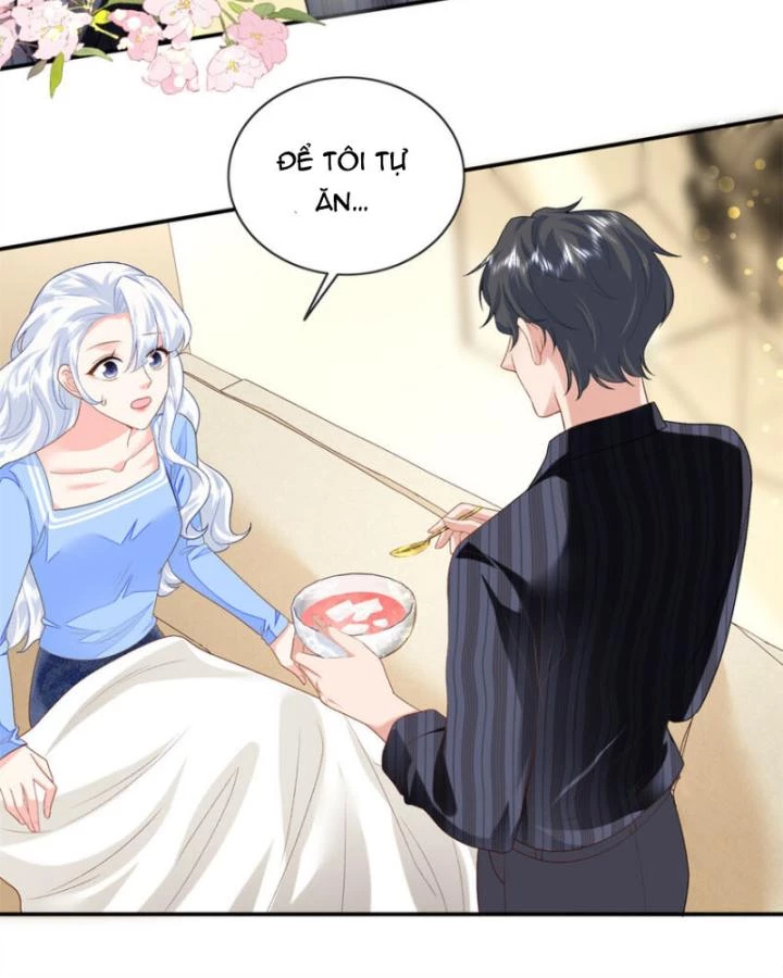 Bé Rồng Đột Kích! Mami Vừa Cay Vừa Độc Chapter 72 - 13