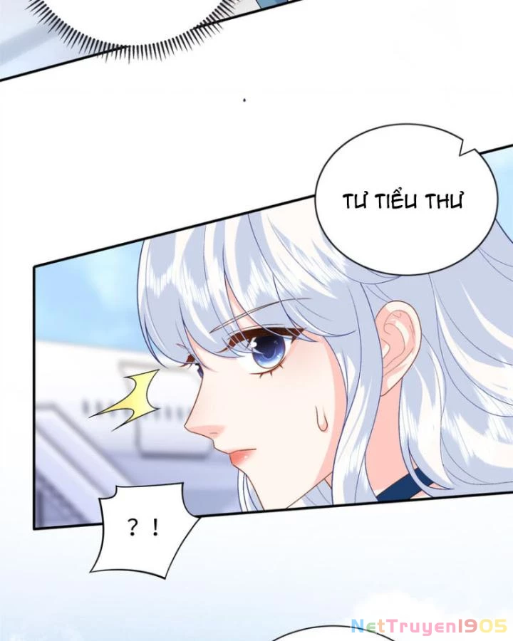 Bé Rồng Đột Kích! Mami Vừa Cay Vừa Độc Chapter 72 - 28