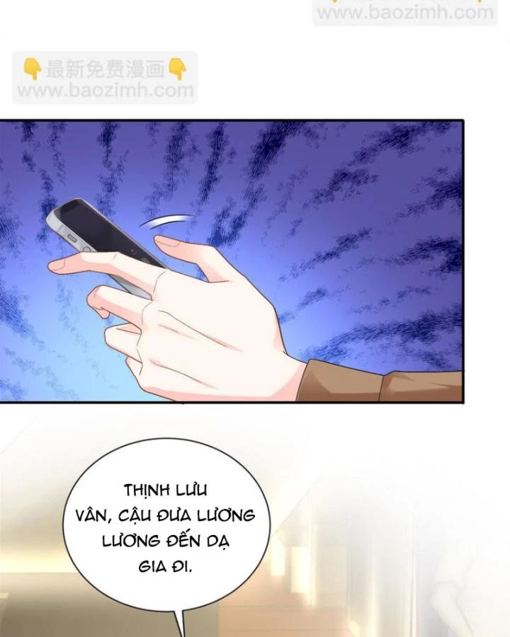 Bé Rồng Đột Kích! Mami Vừa Cay Vừa Độc Chapter 72 - 50