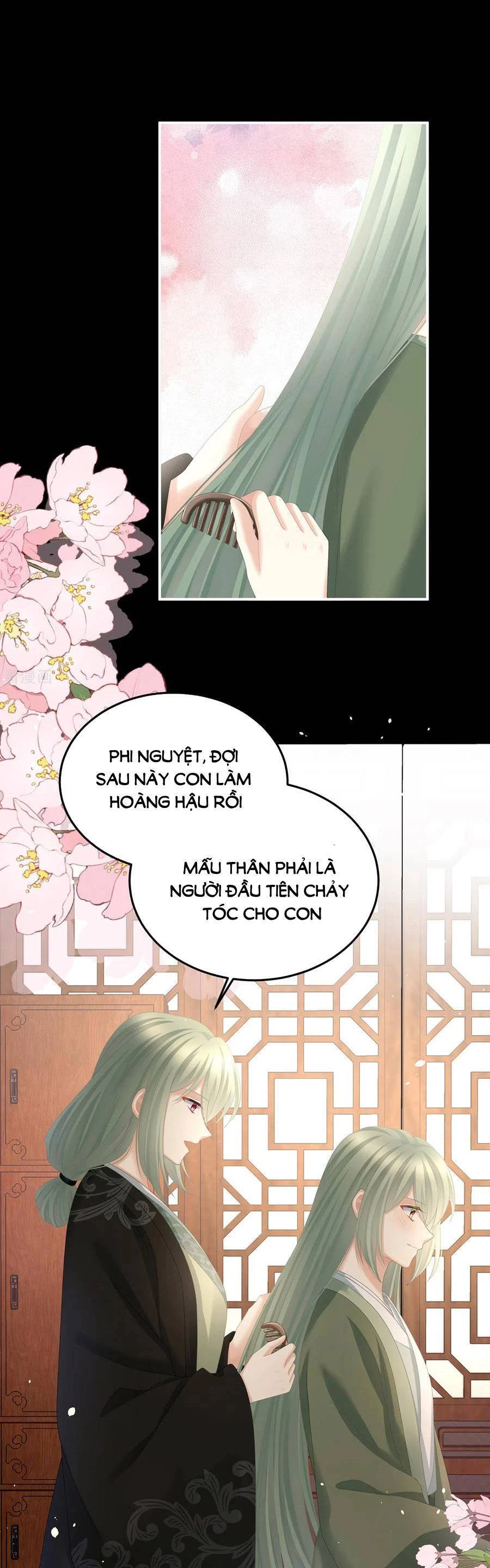 Hậu Cung Của Nữ Đế Chapter 359 - 1