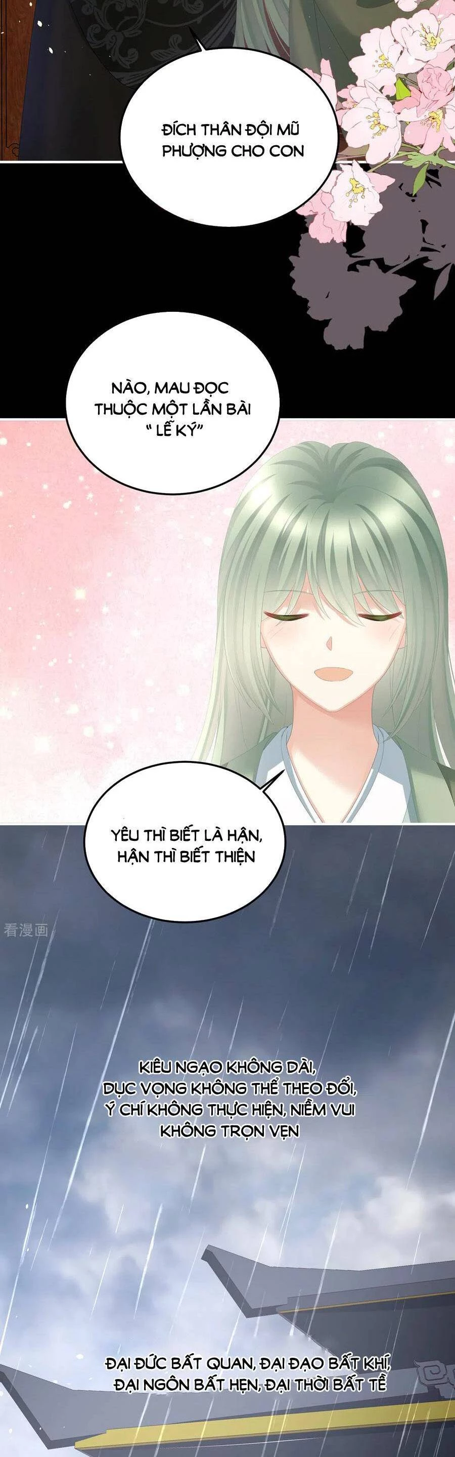 Hậu Cung Của Nữ Đế Chapter 359 - 2