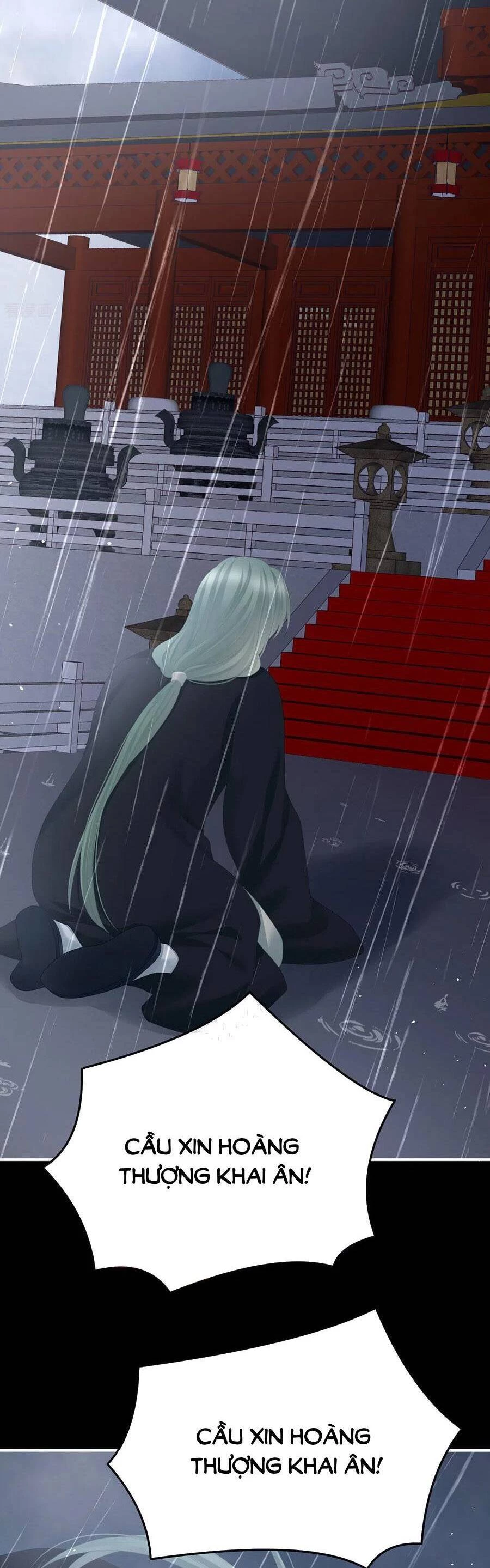 Hậu Cung Của Nữ Đế Chapter 359 - 3