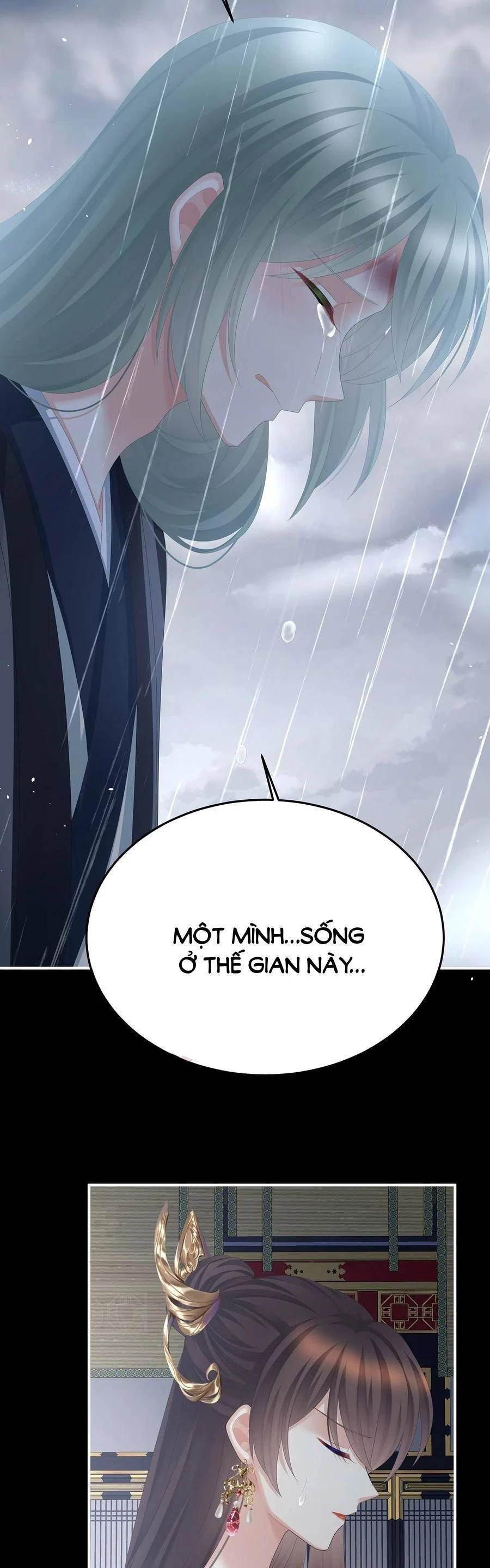 Hậu Cung Của Nữ Đế Chapter 359 - 5