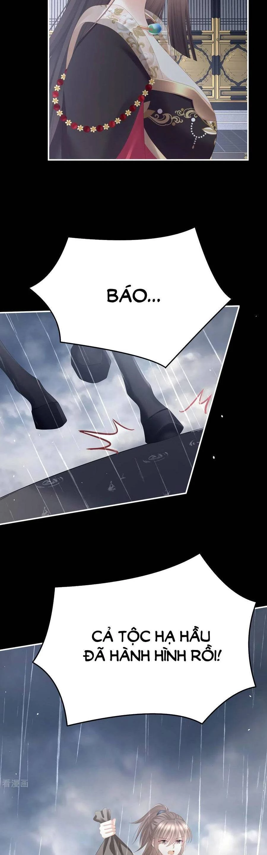 Hậu Cung Của Nữ Đế Chapter 359 - 6