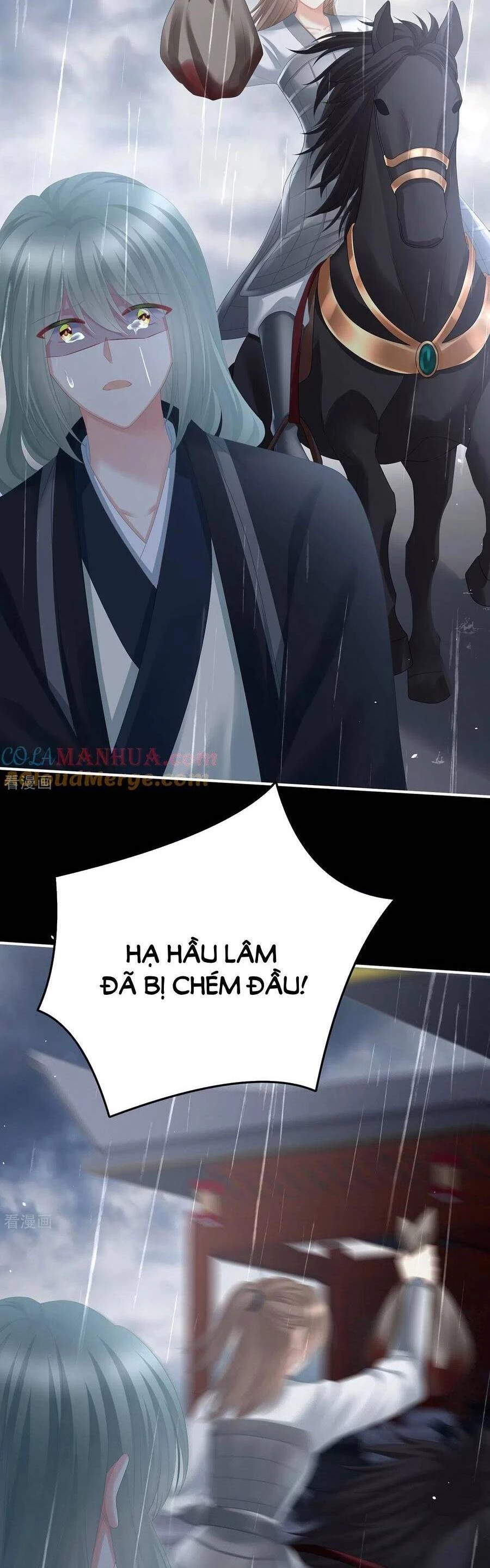 Hậu Cung Của Nữ Đế Chapter 359 - 7