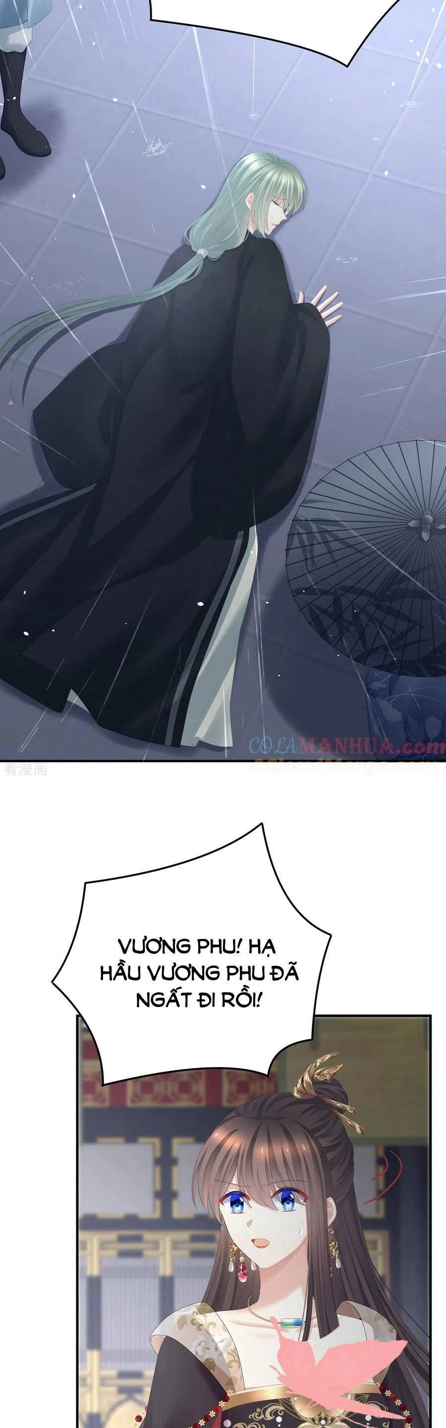 Hậu Cung Của Nữ Đế Chapter 359 - 10