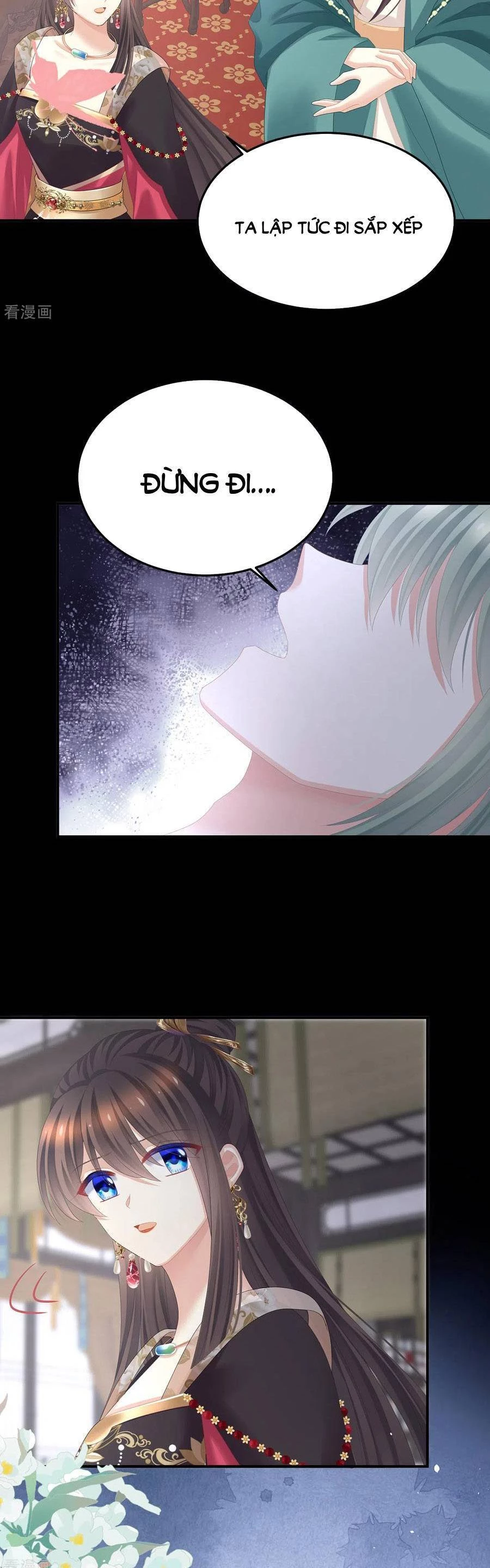 Hậu Cung Của Nữ Đế Chapter 359 - 13