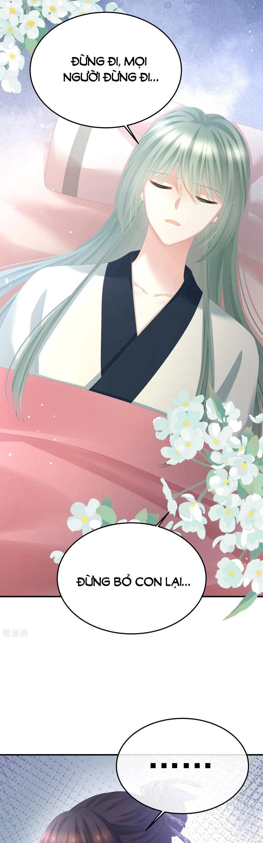 Hậu Cung Của Nữ Đế Chapter 359 - 14