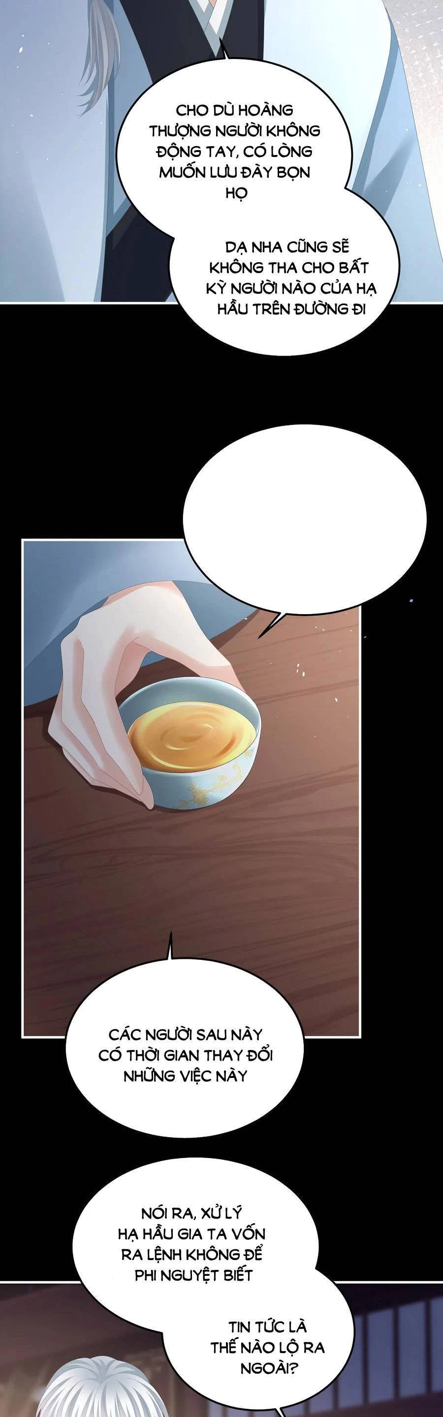 Hậu Cung Của Nữ Đế Chapter 359 - 19