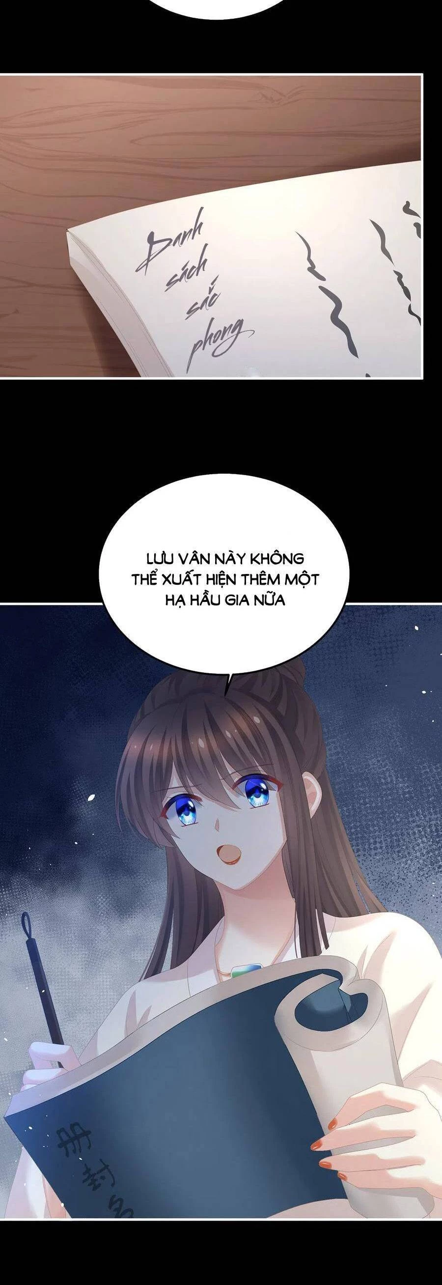 Hậu Cung Của Nữ Đế Chapter 359 - 21