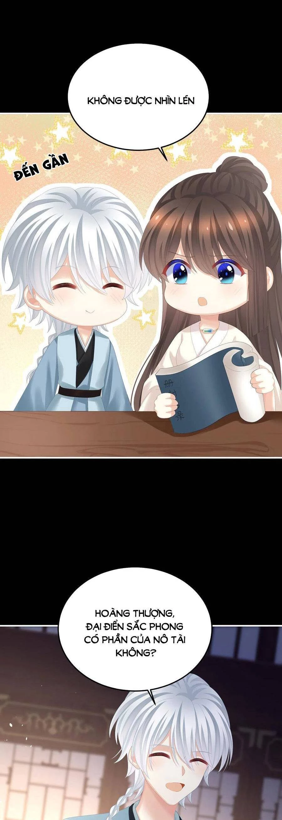 Hậu Cung Của Nữ Đế Chapter 359 - 22