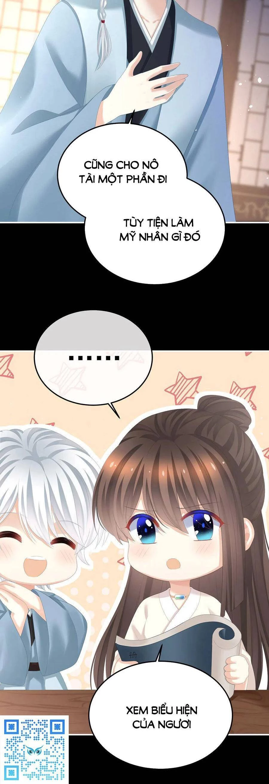 Hậu Cung Của Nữ Đế Chapter 359 - 23