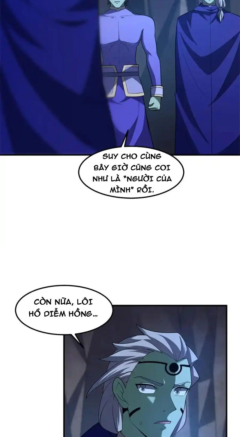 Thần Sủng Tiến Hóa Chapter 275 - 40
