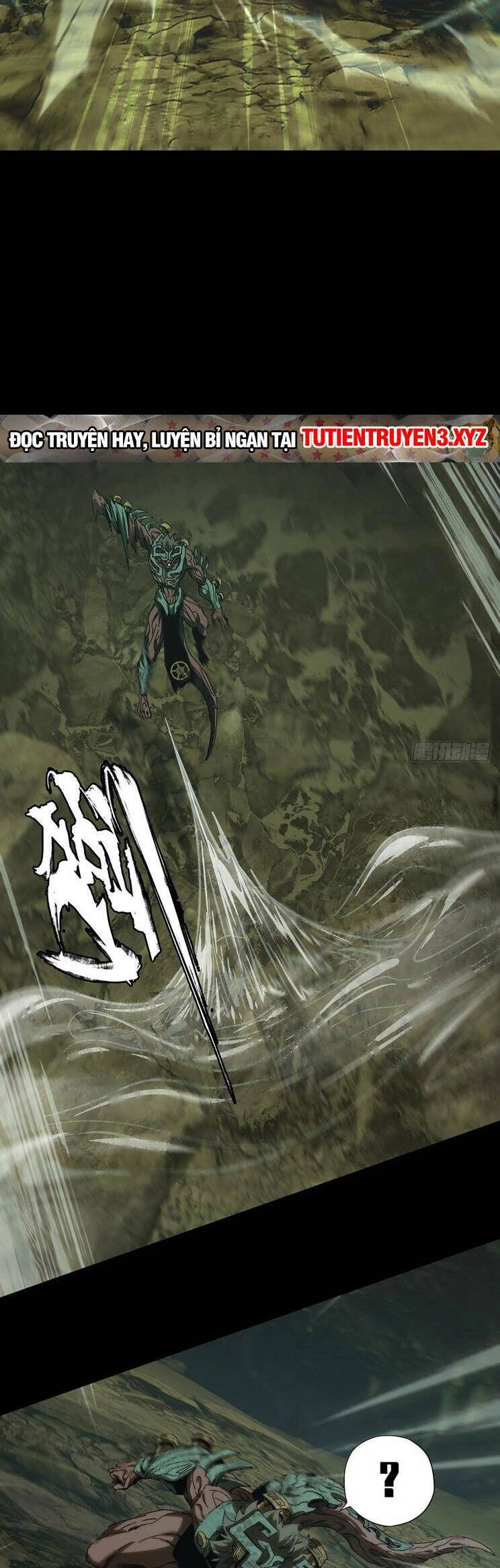 Đại Tượng Vô Hình Chapter 386 - Trang 2