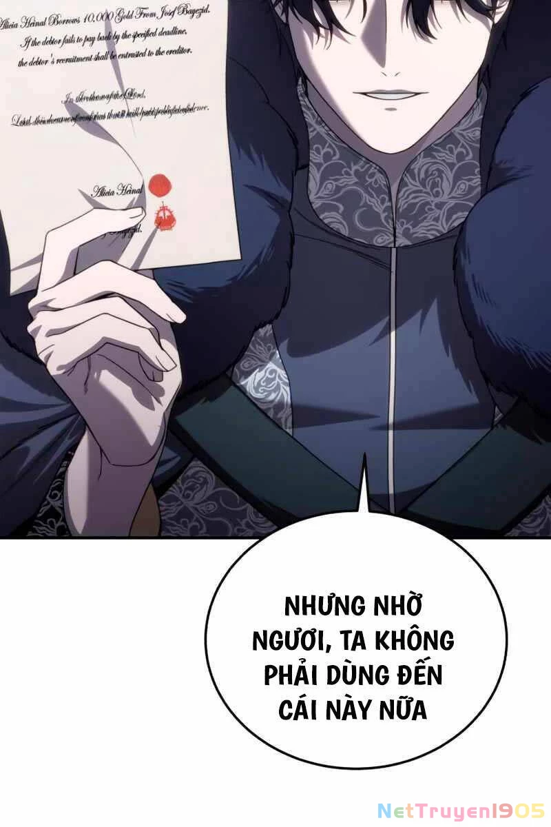 Tinh Tú Kiếm Sĩ Chapter 25 - 22