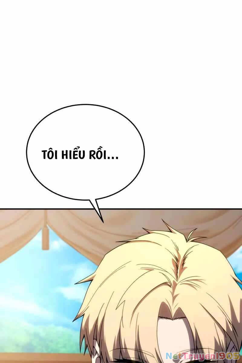 Tinh Tú Kiếm Sĩ Chapter 25 - 35