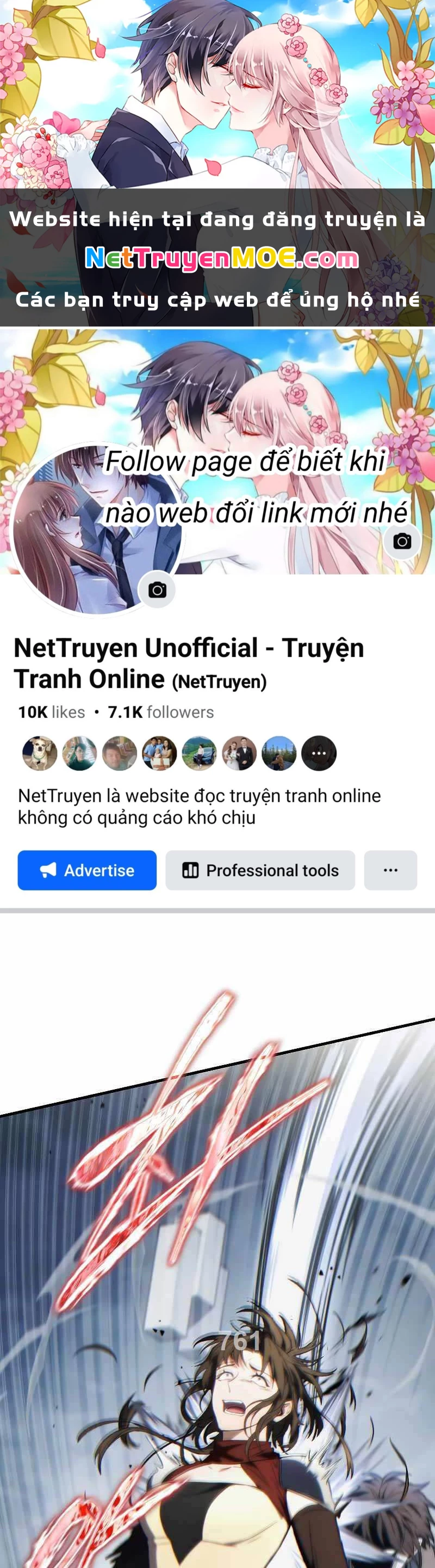 Người Chơi Mạnh Nhất Hồi Quy Lần Thứ 100 Chapter 36 - 1