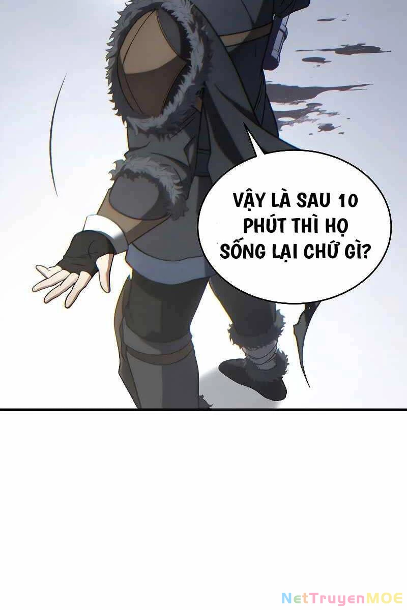 Người Chơi Mạnh Nhất Hồi Quy Lần Thứ 100 Chapter 36 - 30