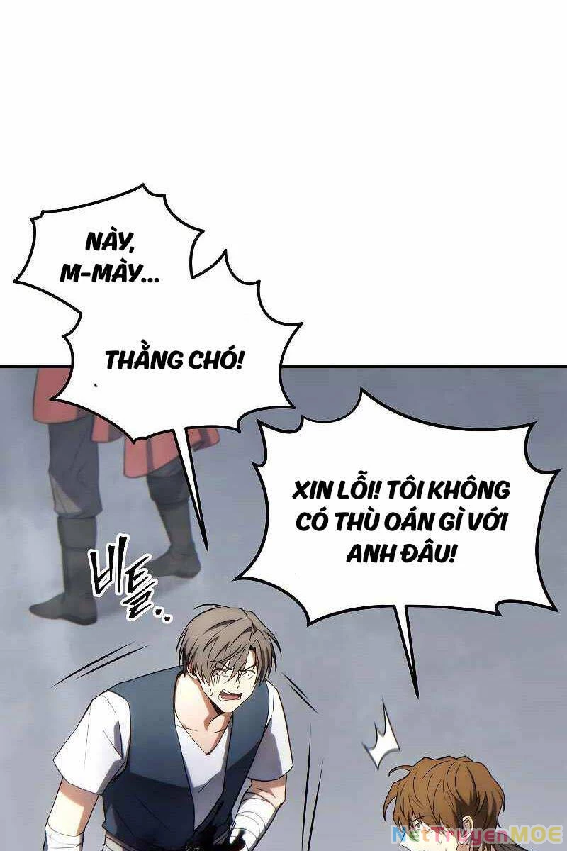 Người Chơi Mạnh Nhất Hồi Quy Lần Thứ 100 Chapter 36 - 41