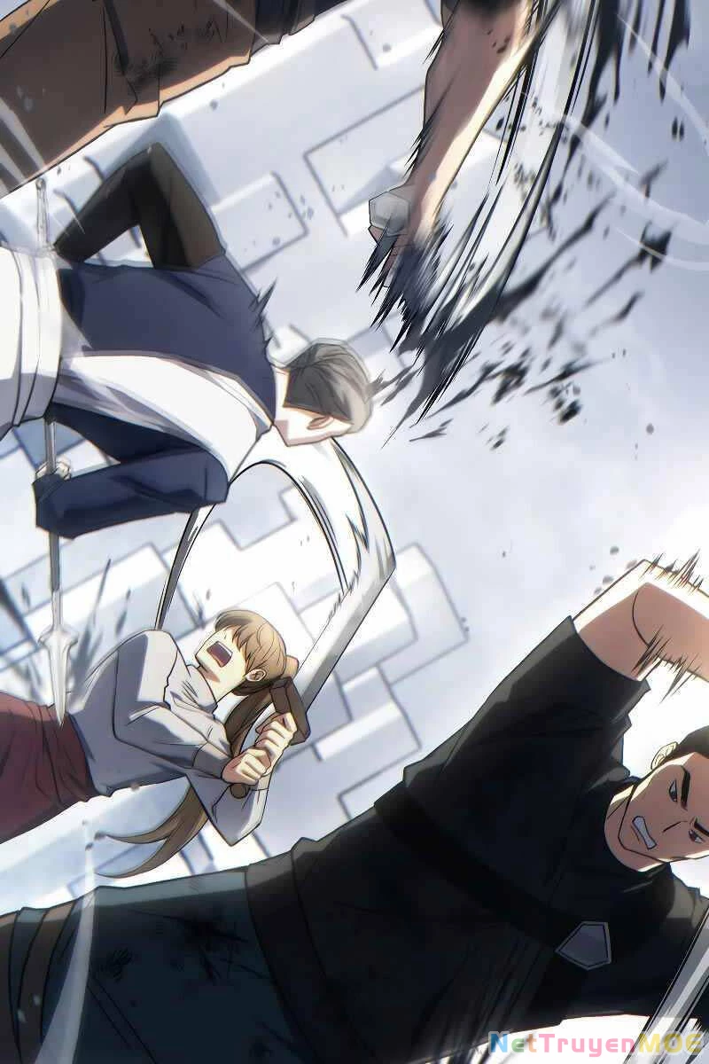 Người Chơi Mạnh Nhất Hồi Quy Lần Thứ 100 Chapter 36 - 47
