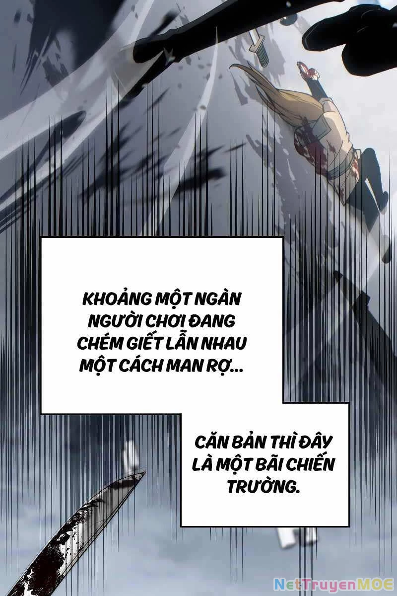 Người Chơi Mạnh Nhất Hồi Quy Lần Thứ 100 Chapter 36 - 49