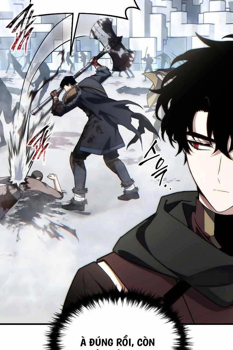 Người Chơi Mạnh Nhất Hồi Quy Lần Thứ 100 Chapter 36 - 72