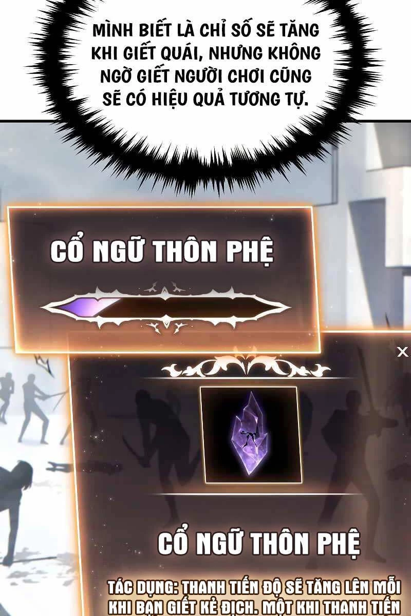 Người Chơi Mạnh Nhất Hồi Quy Lần Thứ 100 Chapter 36 - 81