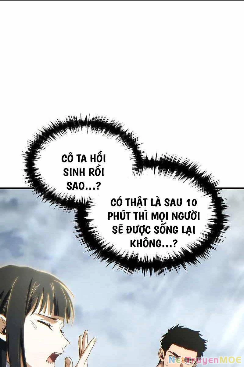 Người Chơi Mạnh Nhất Hồi Quy Lần Thứ 100 Chapter 36 - 136