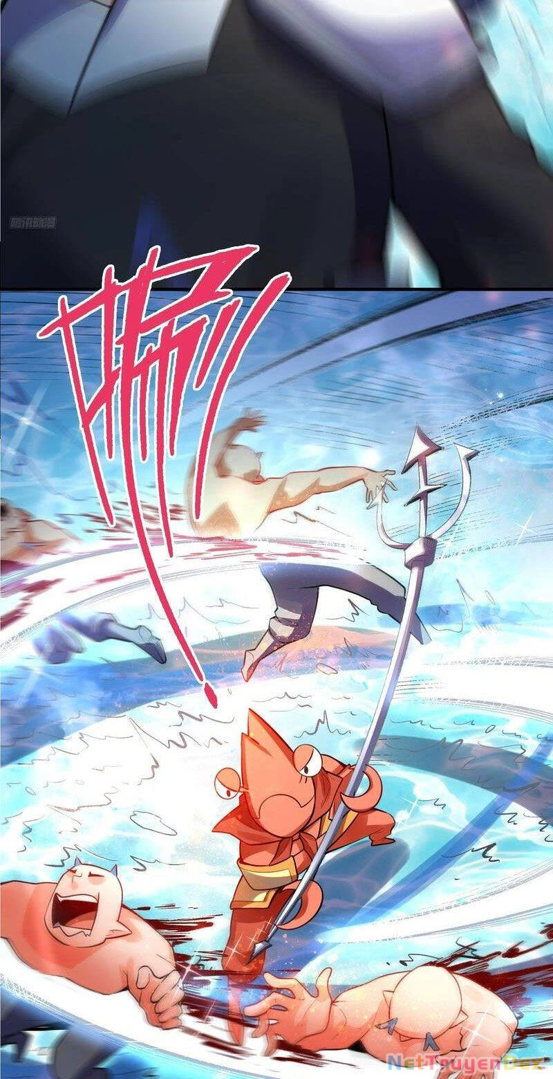 Nguyên Lai Ta Là Tu Tiên Đại Lão Chapter 343 - 6