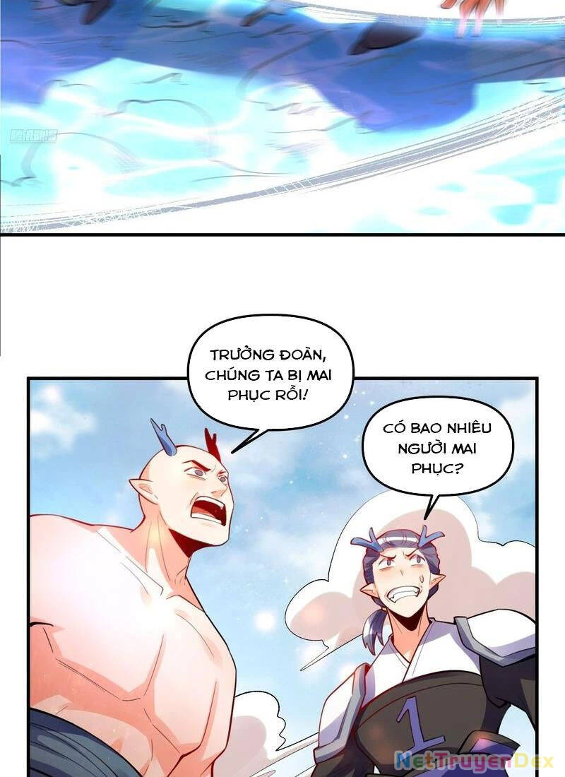 Nguyên Lai Ta Là Tu Tiên Đại Lão Chapter 343 - 7
