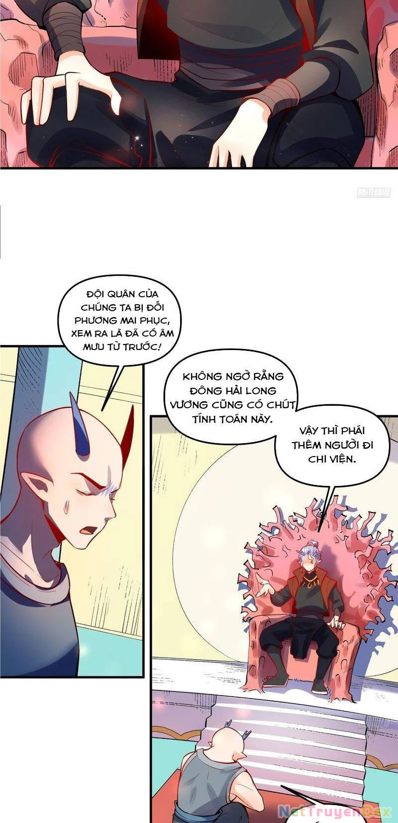 Nguyên Lai Ta Là Tu Tiên Đại Lão Chapter 343 - 9