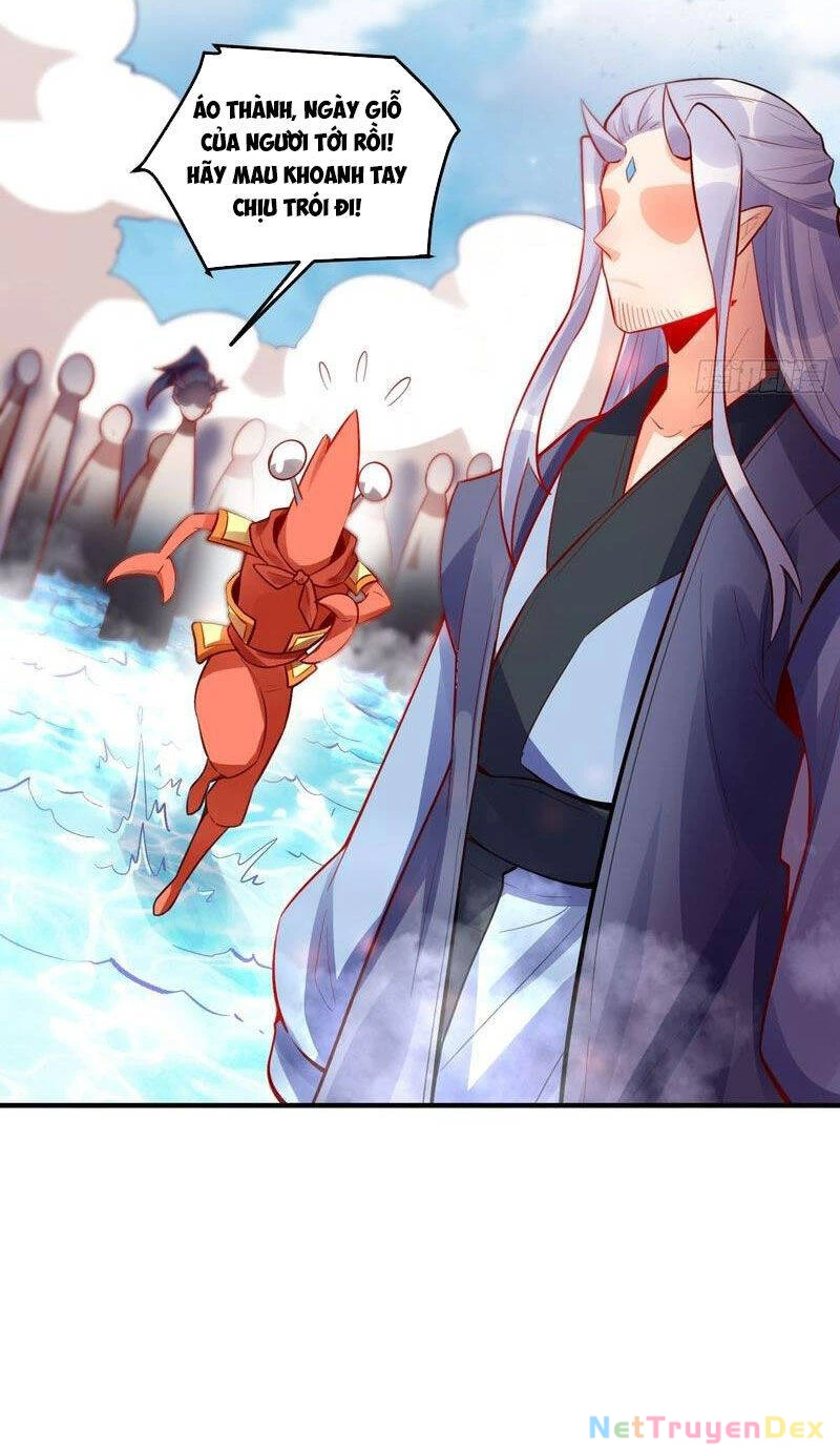 Nguyên Lai Ta Là Tu Tiên Đại Lão Chapter 343 - 13