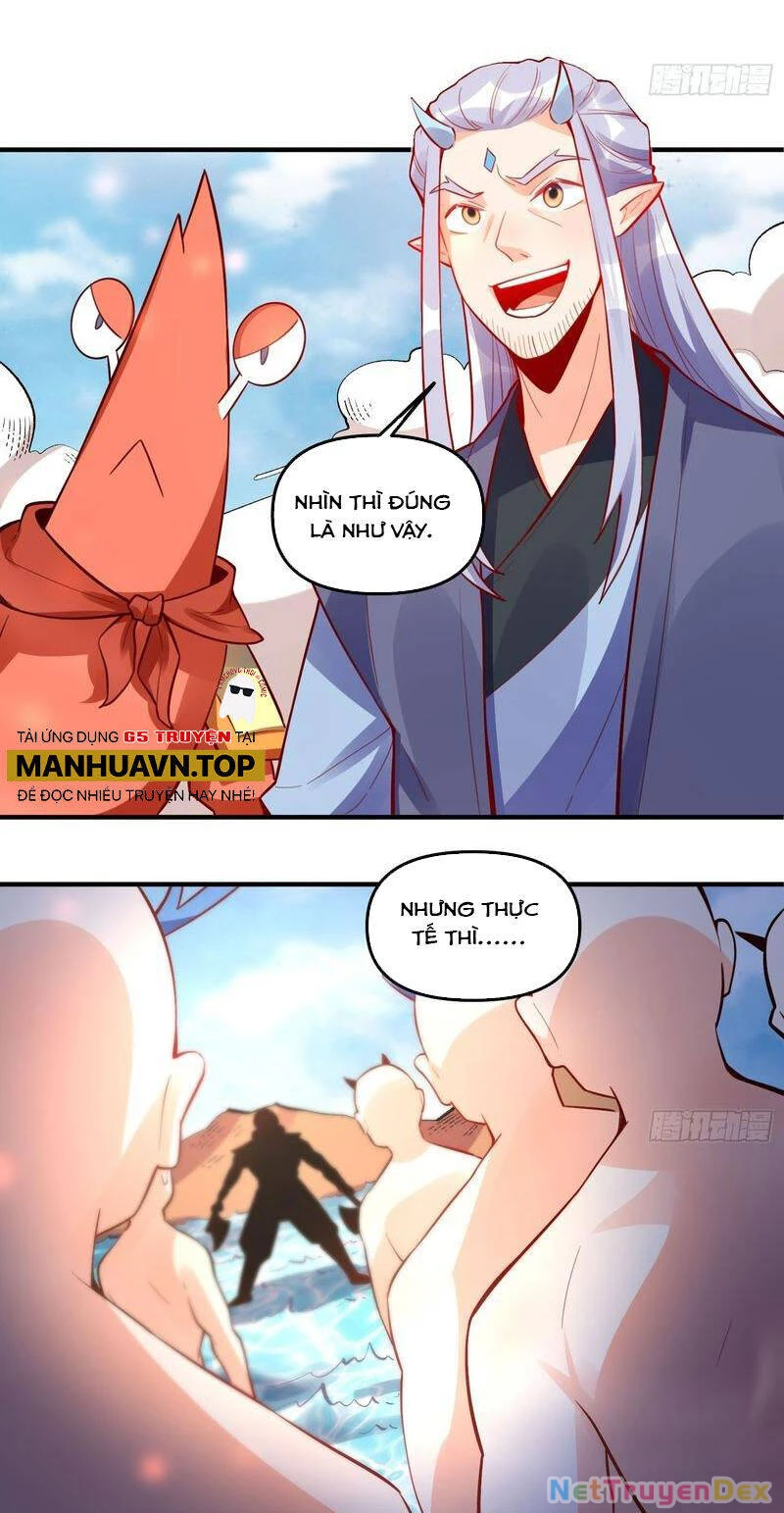 Nguyên Lai Ta Là Tu Tiên Đại Lão Chapter 343 - 15