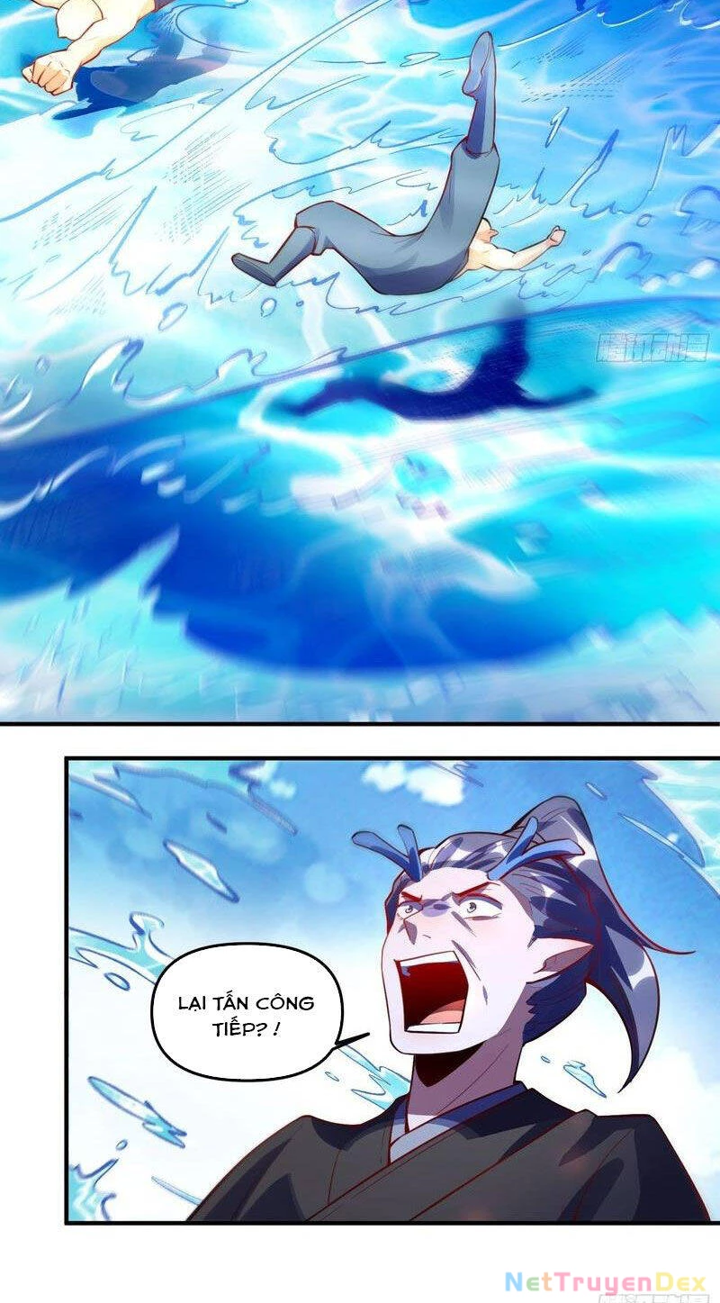 Nguyên Lai Ta Là Tu Tiên Đại Lão Chapter 343 - 18