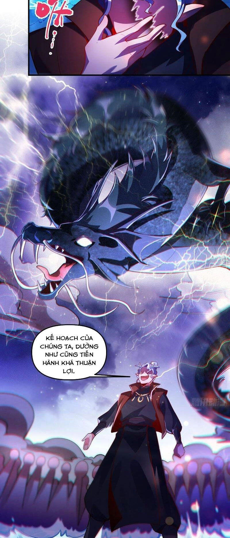 Nguyên Lai Ta Là Tu Tiên Đại Lão Chapter 343 - 25