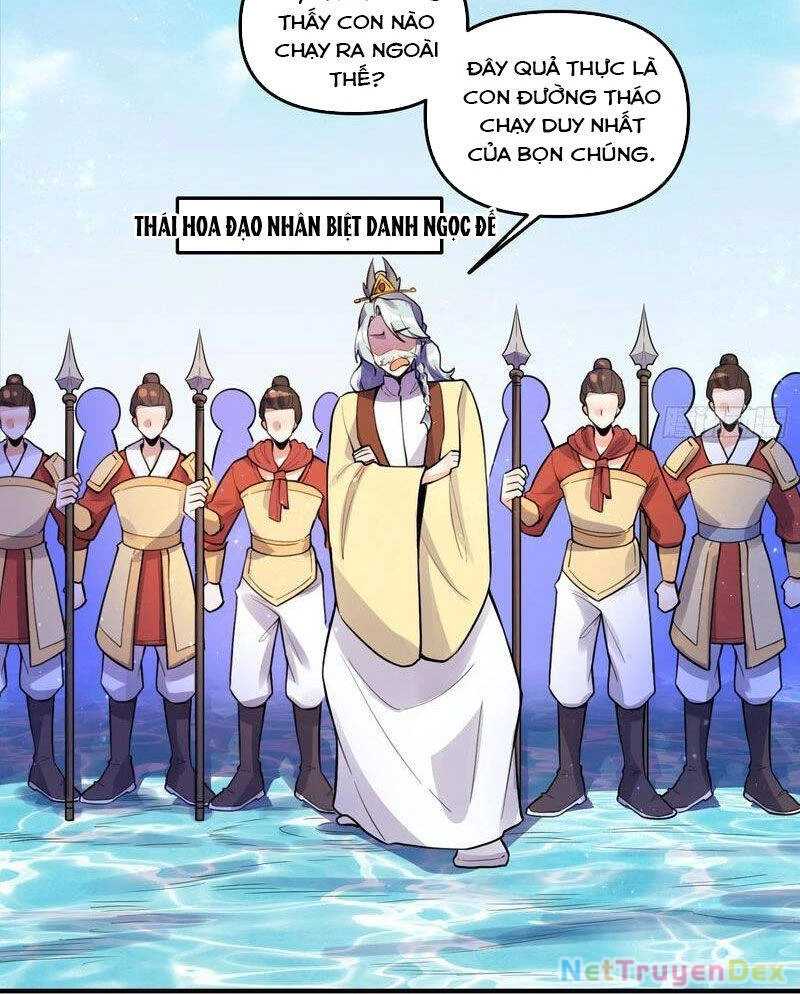 Nguyên Lai Ta Là Tu Tiên Đại Lão Chapter 343 - 27