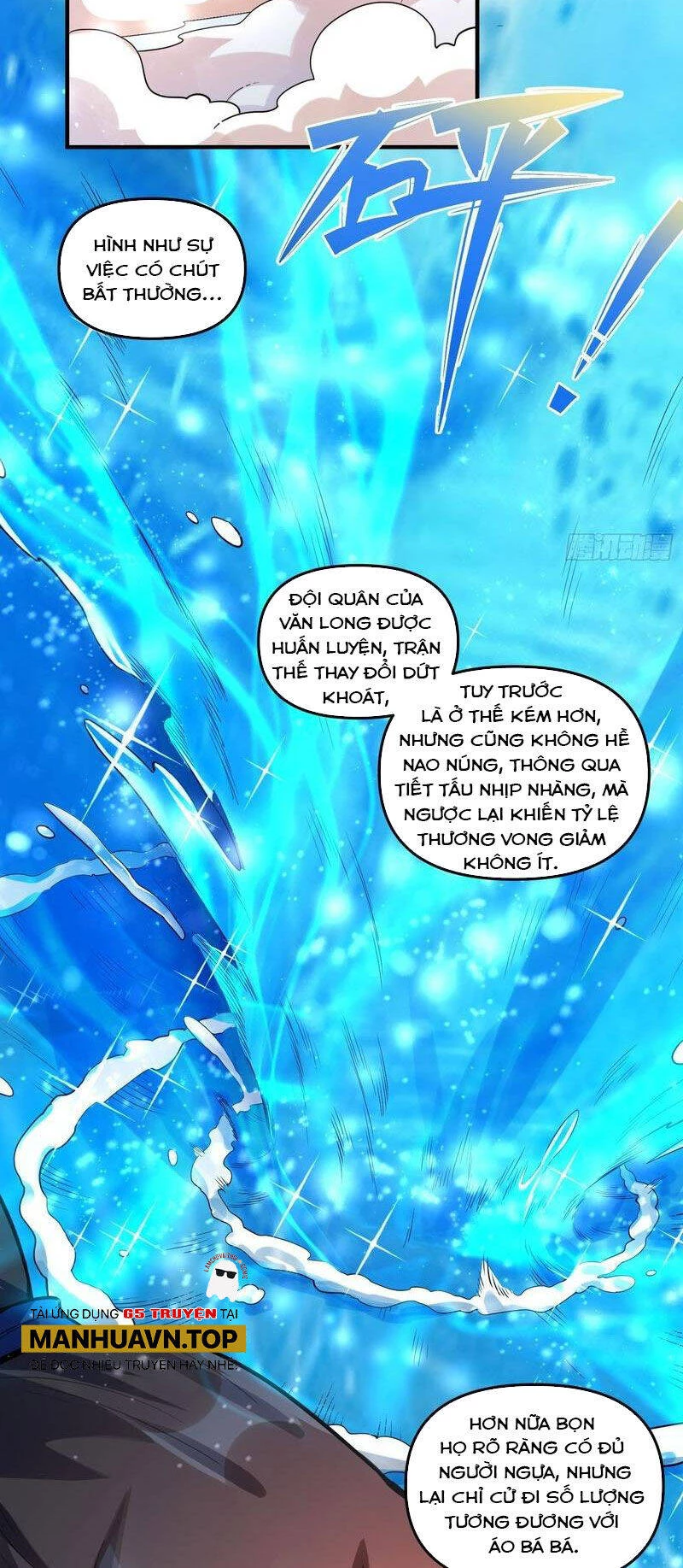 Nguyên Lai Ta Là Tu Tiên Đại Lão Chapter 343 - 29