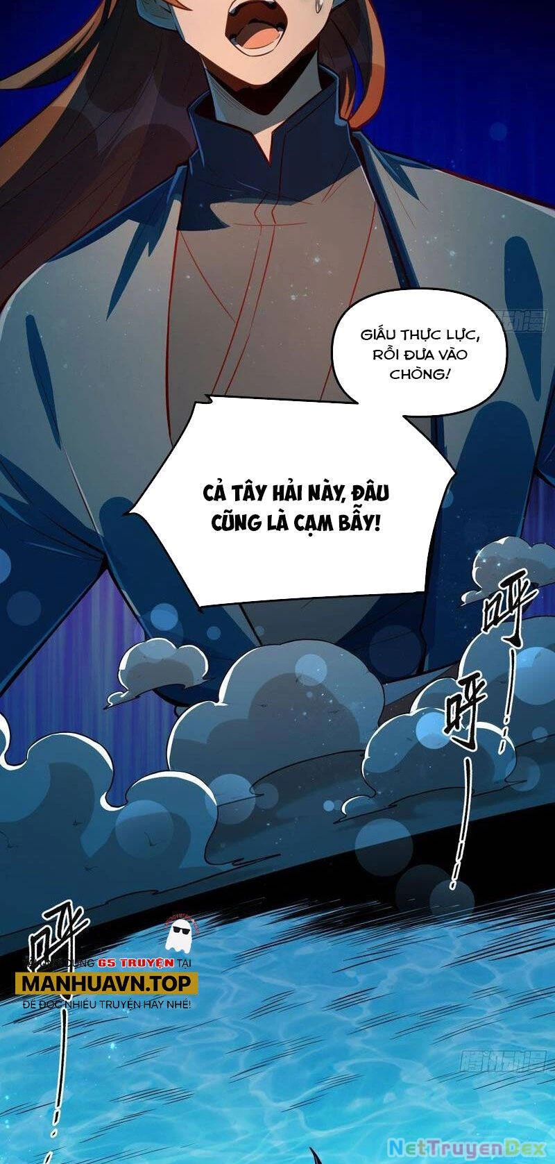 Nguyên Lai Ta Là Tu Tiên Đại Lão Chapter 343 - 31