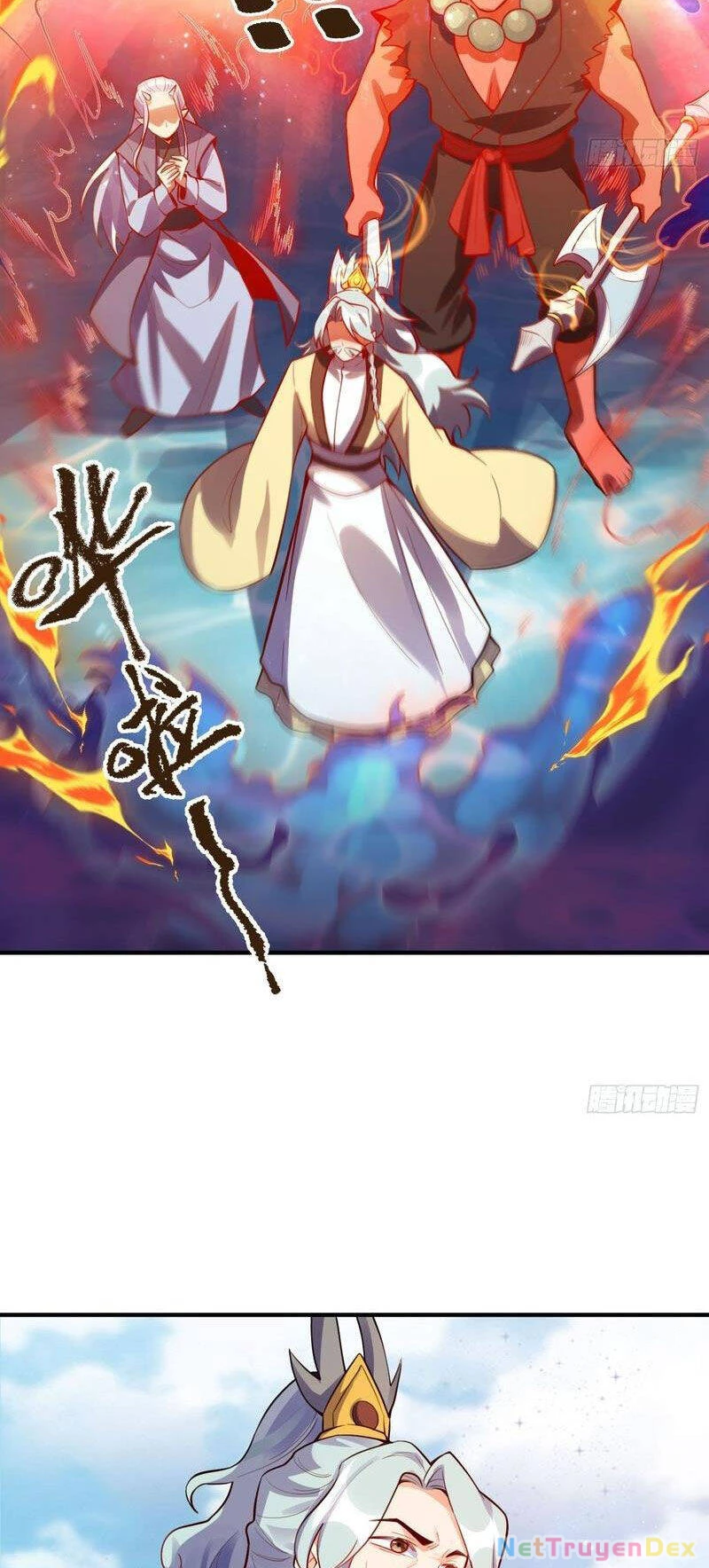 Nguyên Lai Ta Là Tu Tiên Đại Lão Chapter 343 - 39