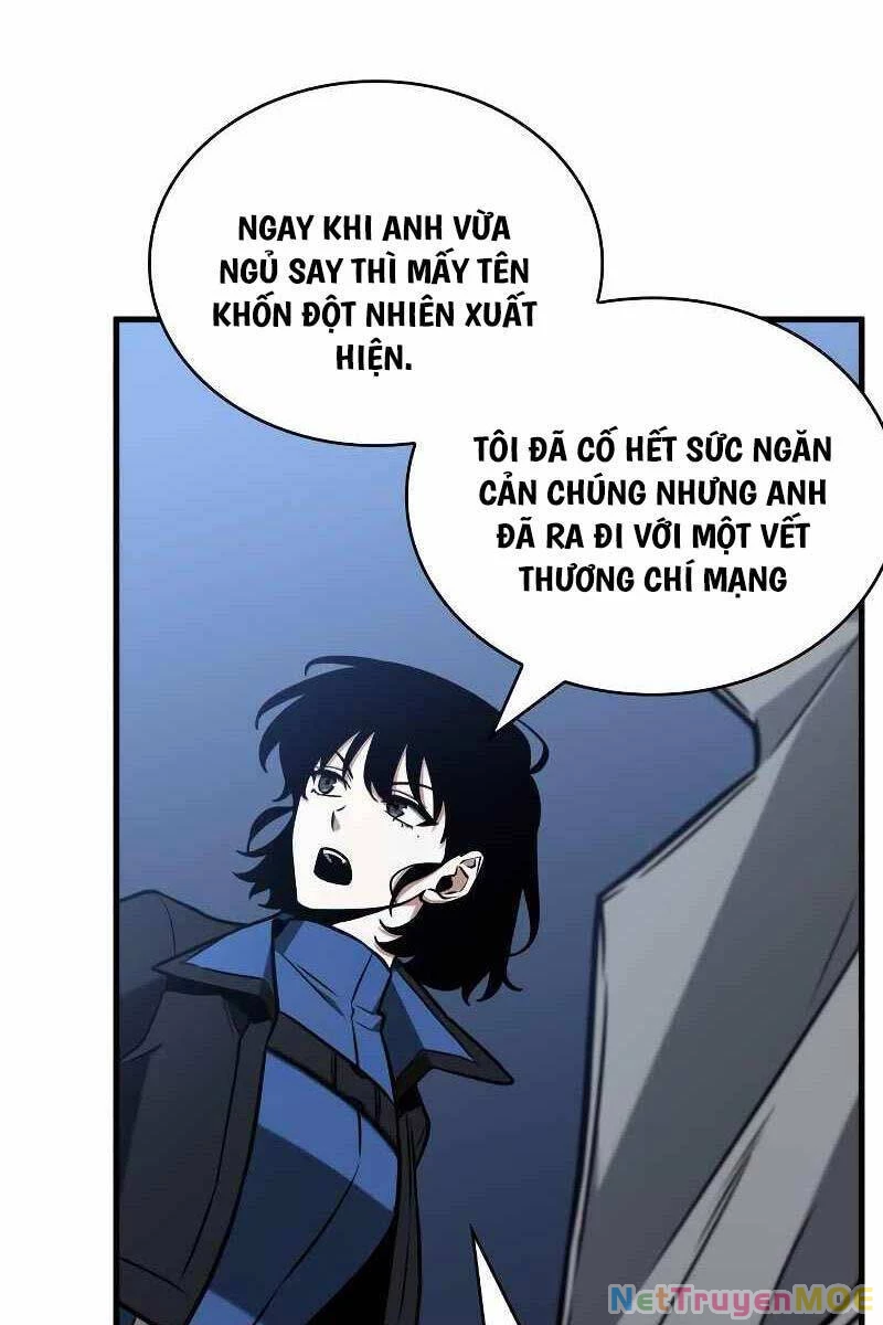 Toàn Trí Độc Giả Chapter 194 - 13