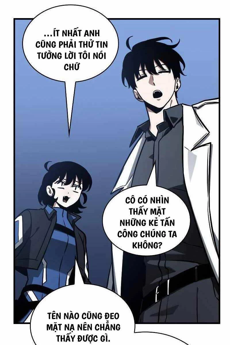 Toàn Trí Độc Giả Chapter 194 - 16