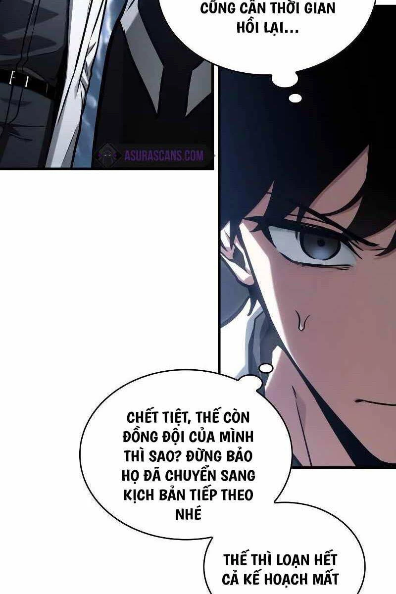 Toàn Trí Độc Giả Chapter 194 - 21
