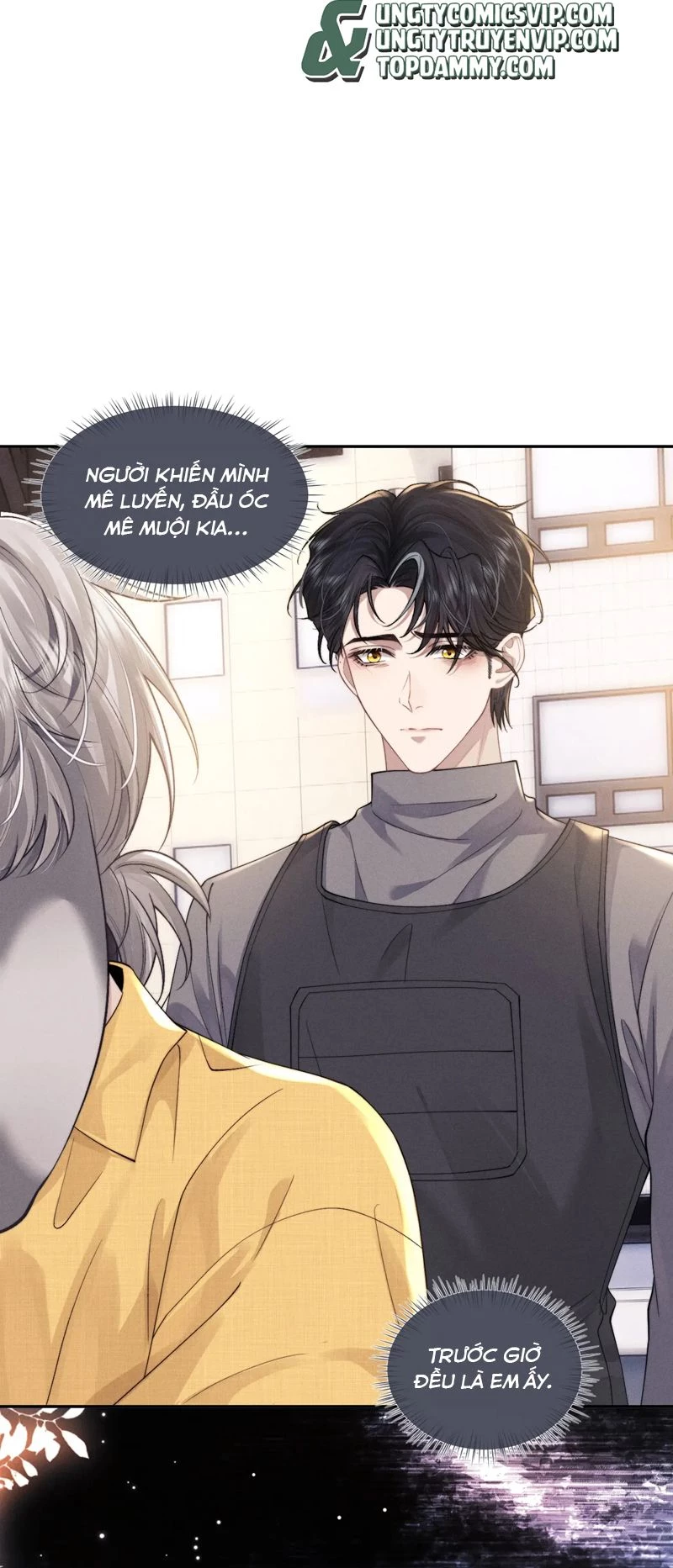 Chấp Sự Thỏ Cụp Tai Chapter 89 - 8