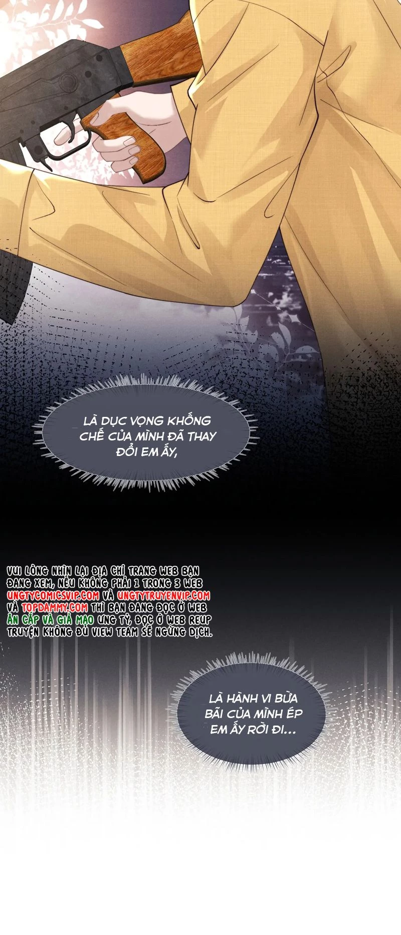 Chấp Sự Thỏ Cụp Tai Chapter 89 - 10