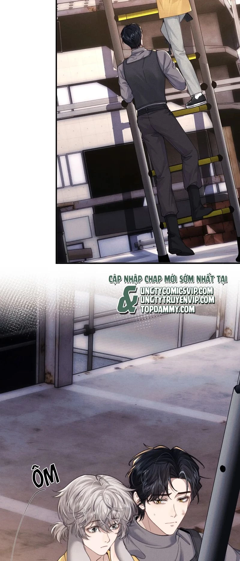 Chấp Sự Thỏ Cụp Tai Chapter 89 - 12