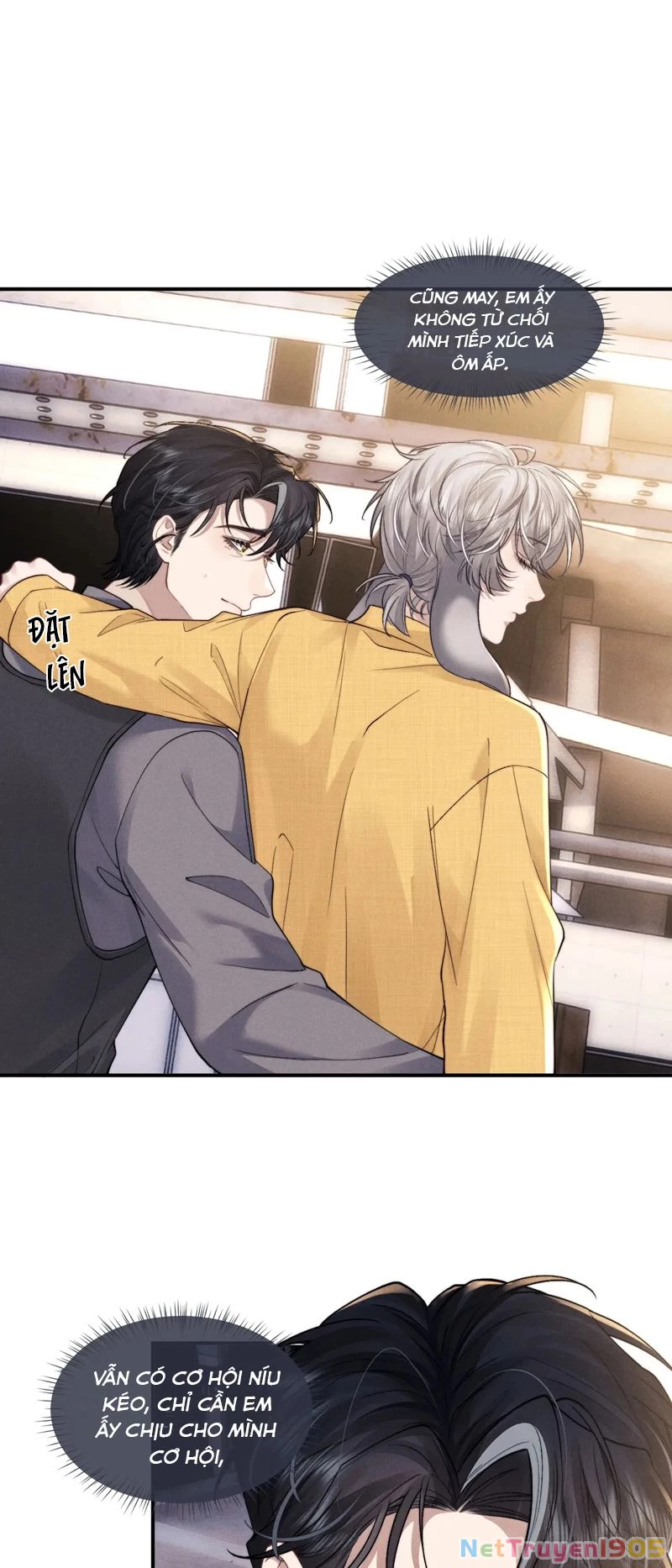 Chấp Sự Thỏ Cụp Tai Chapter 89 - 14