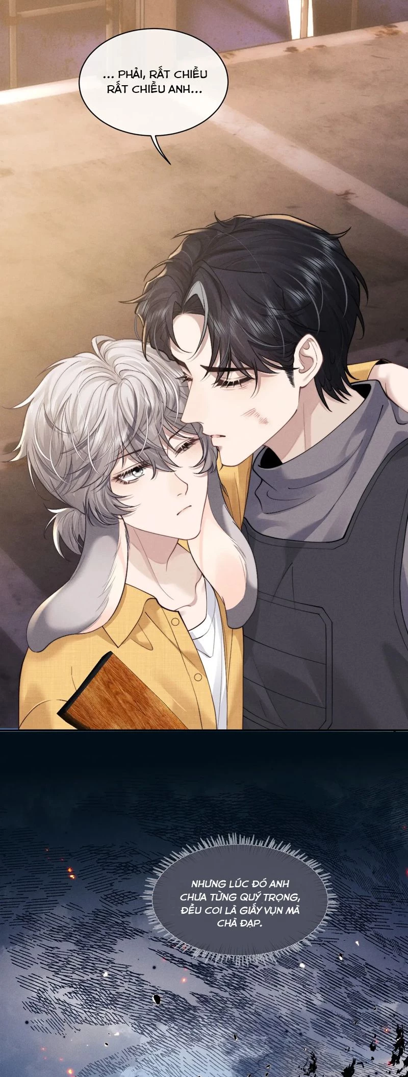 Chấp Sự Thỏ Cụp Tai Chapter 89 - 17