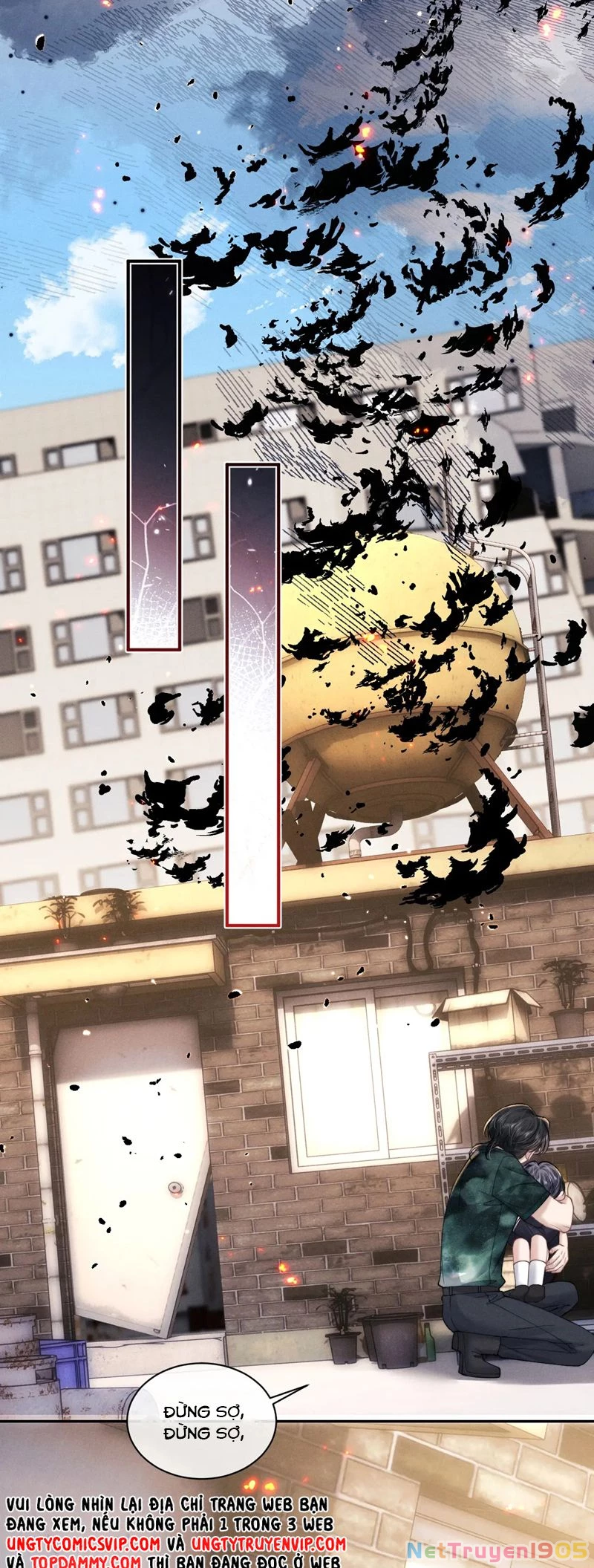 Chấp Sự Thỏ Cụp Tai Chapter 89 - 18