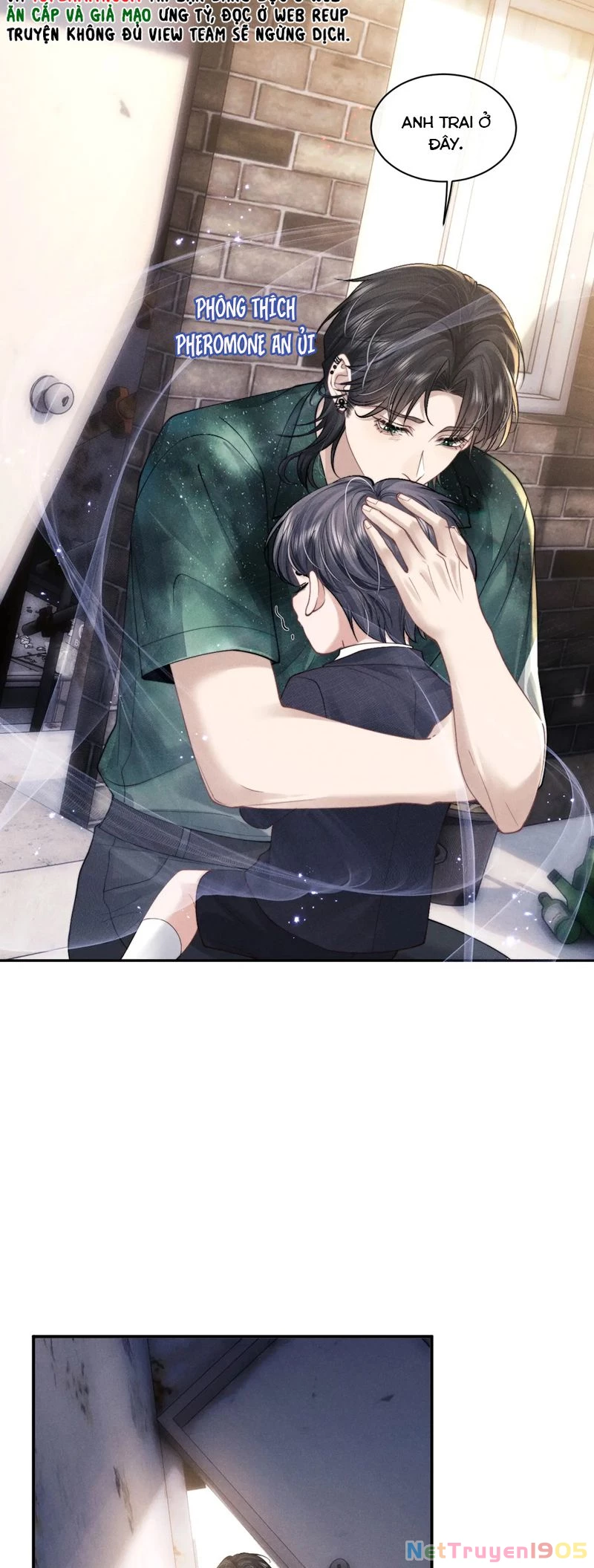 Chấp Sự Thỏ Cụp Tai Chapter 89 - 19